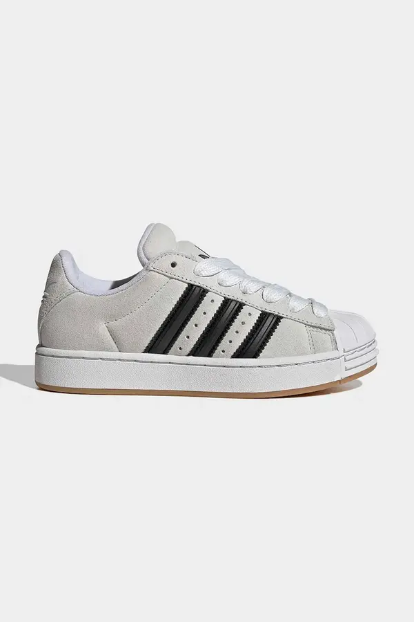 adidas Originals Dječje kožne tenisice adidas Originals SUPERSTAR ST