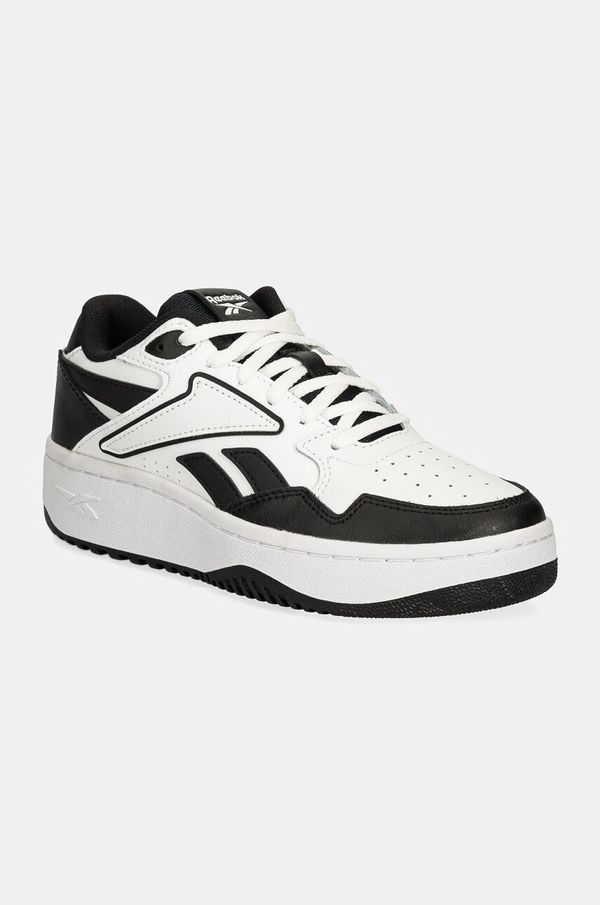 Reebok Classic Dječje kožne tenisice Reebok Classic ATR CHILL boja: crna, 100201933