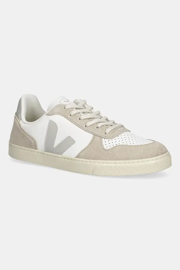 Veja Dječje kožne tenisice Veja Small V-10 Laces