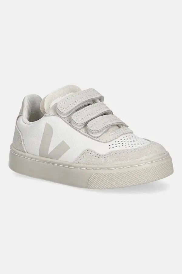 Veja Dječje kožne tenisice Veja Small V-90