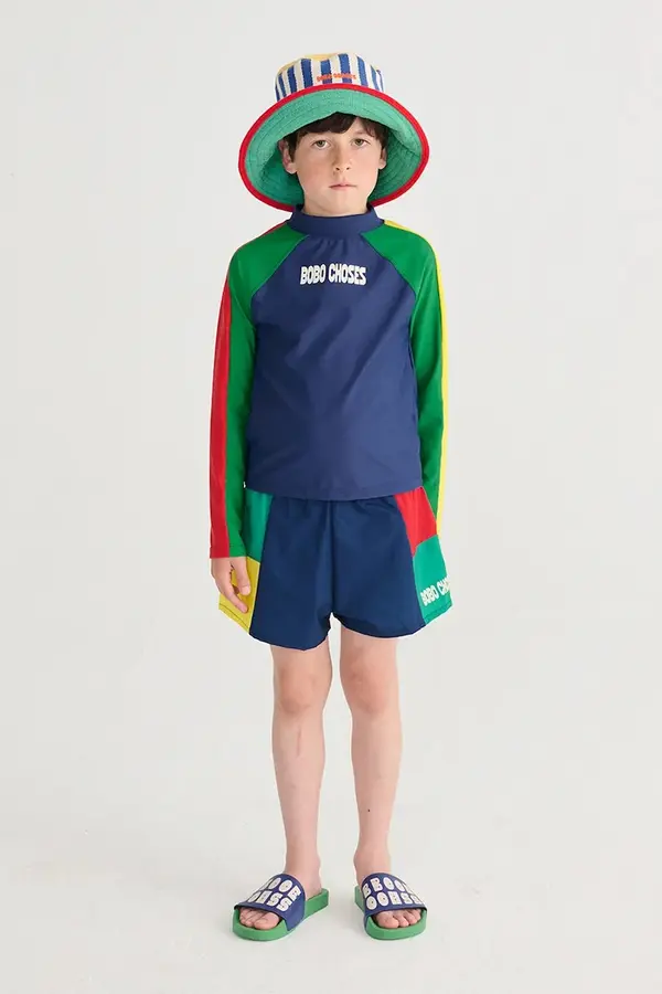 Bobo Choses Dječje kratke hlače za kupanje Bobo Choses