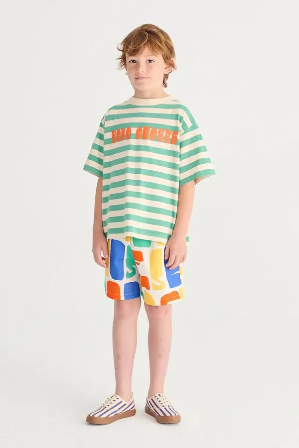 Bobo Choses Dječje kratke hlače za kupanje Bobo Choses