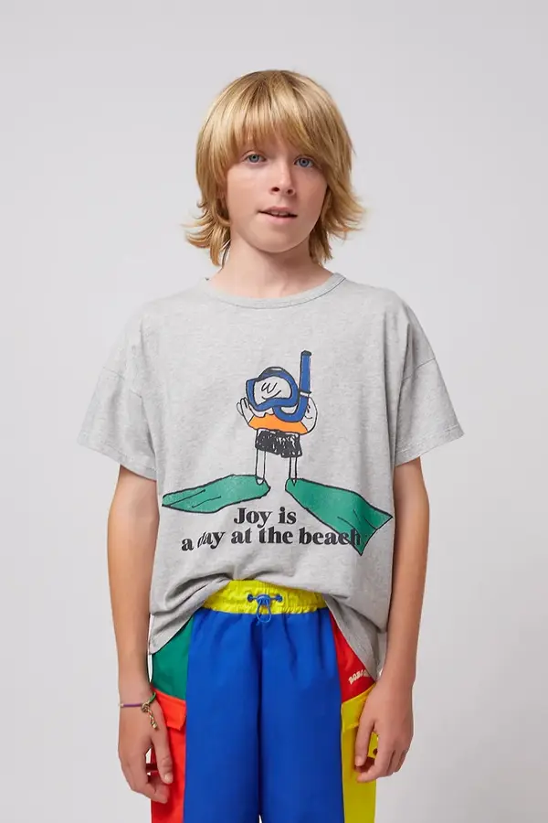 Bobo Choses Dječje kratke hlače za kupanje Bobo Choses