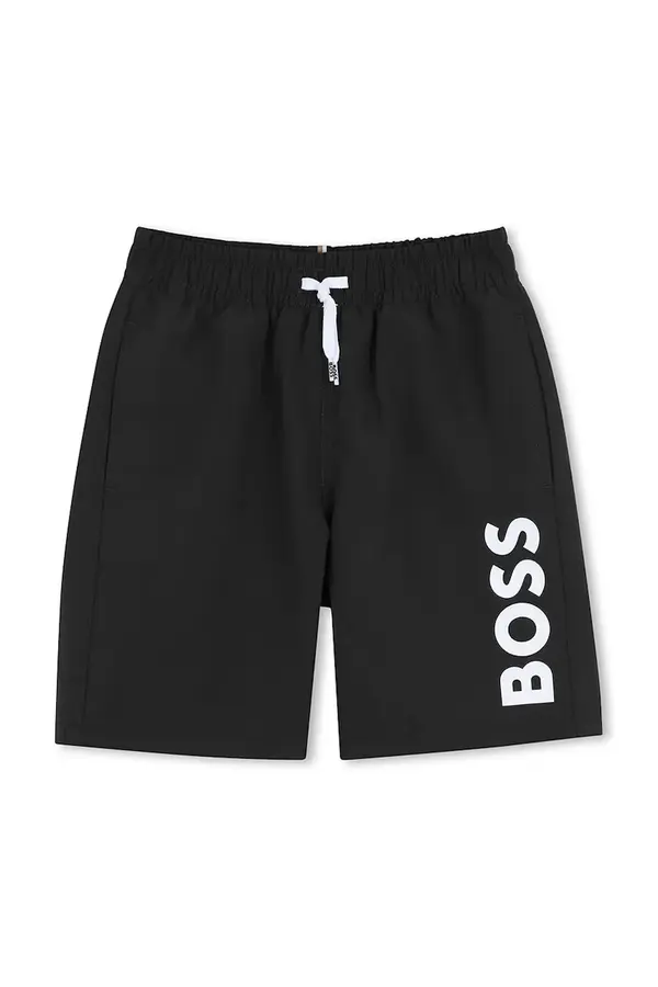 BOSS Dječje kratke hlače za kupanje BOSS