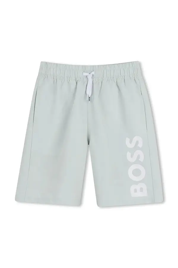 BOSS Dječje kratke hlače za kupanje BOSS