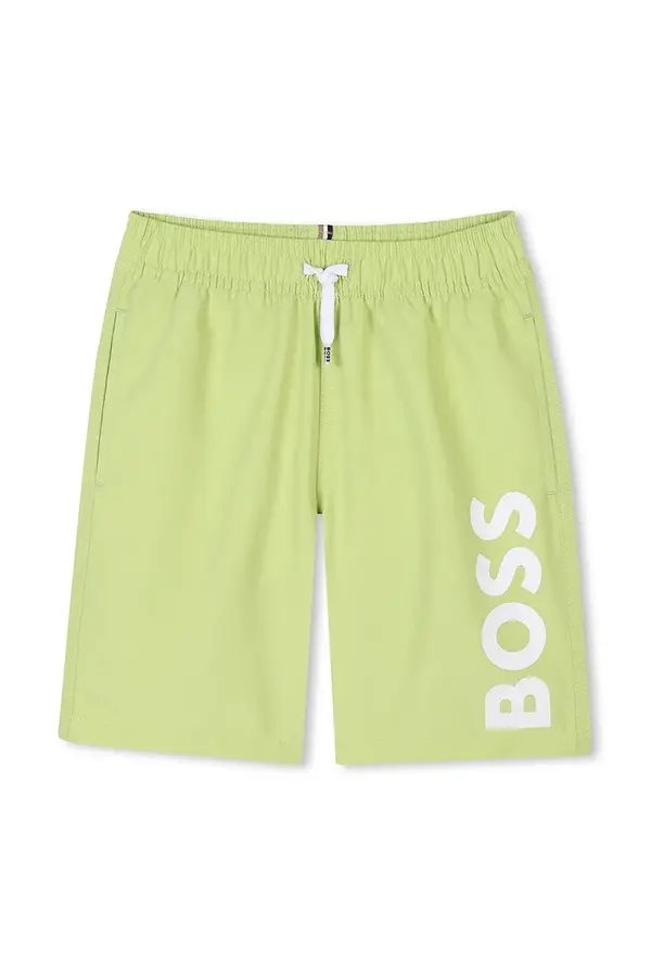 BOSS Dječje kratke hlače za kupanje BOSS