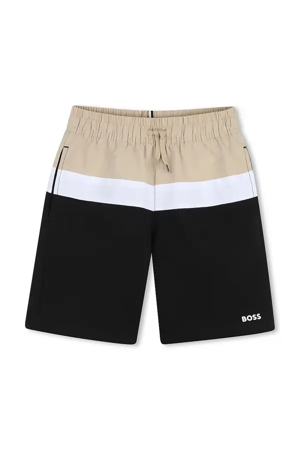 BOSS Dječje kratke hlače za kupanje BOSS