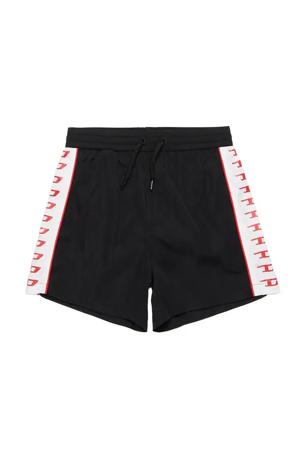 Diesel Dječje kratke hlače za kupanje Diesel MIPRES SWIMSUIT