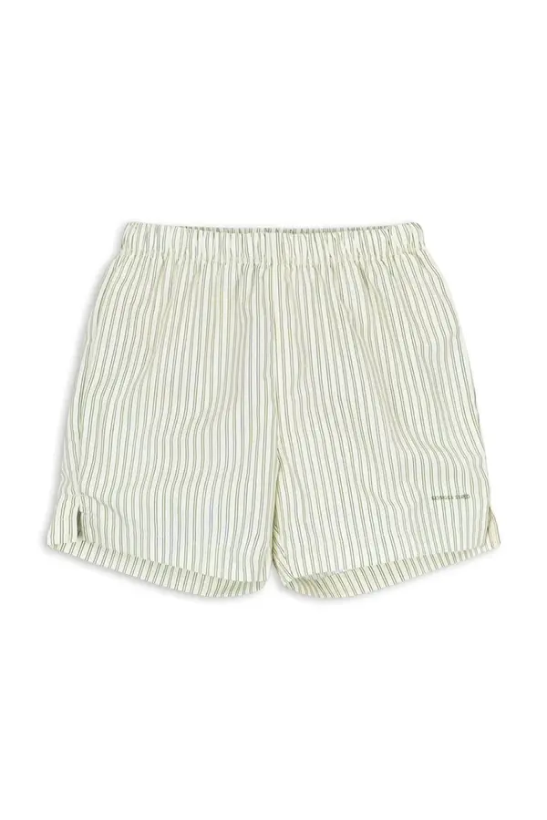 Konges Sløjd Dječje kratke hlače za kupanje Konges Sløjd ASNOU SWIM SHORTS GRS