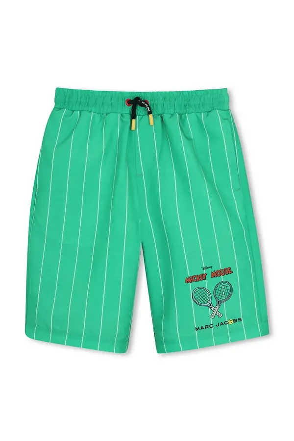 Marc Jacobs Dječje kratke hlače za kupanje Marc Jacobs
