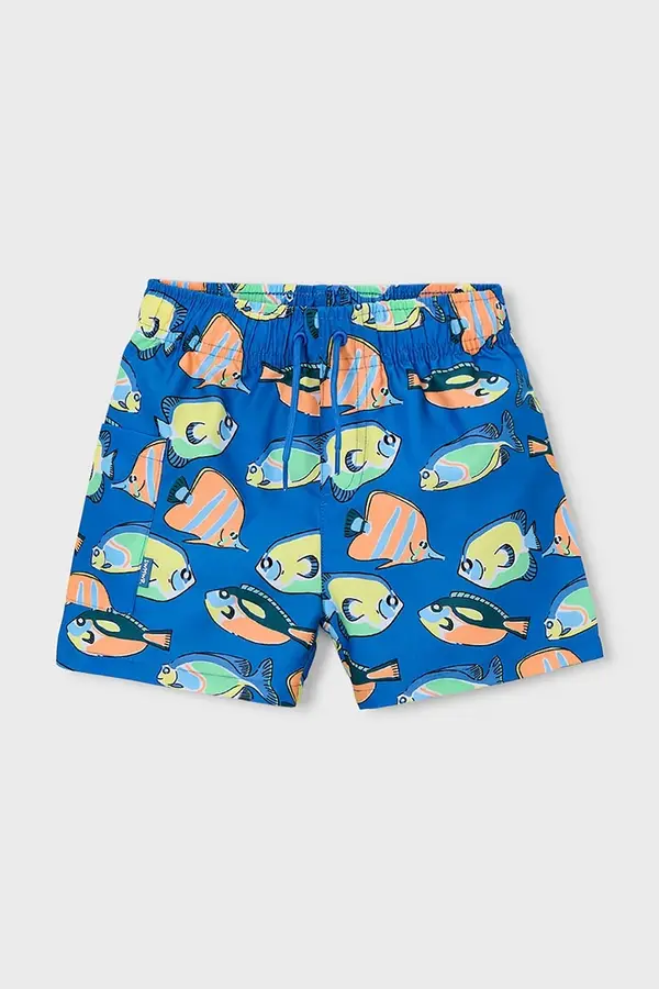 Mayoral Dječje kratke hlače za kupanje Mayoral