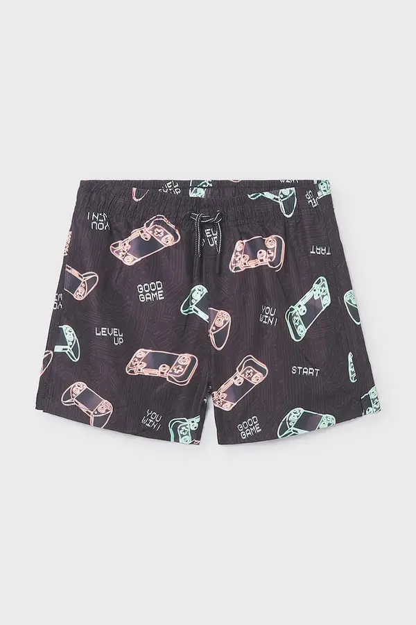 Mayoral Dječje kratke hlače za kupanje Mayoral