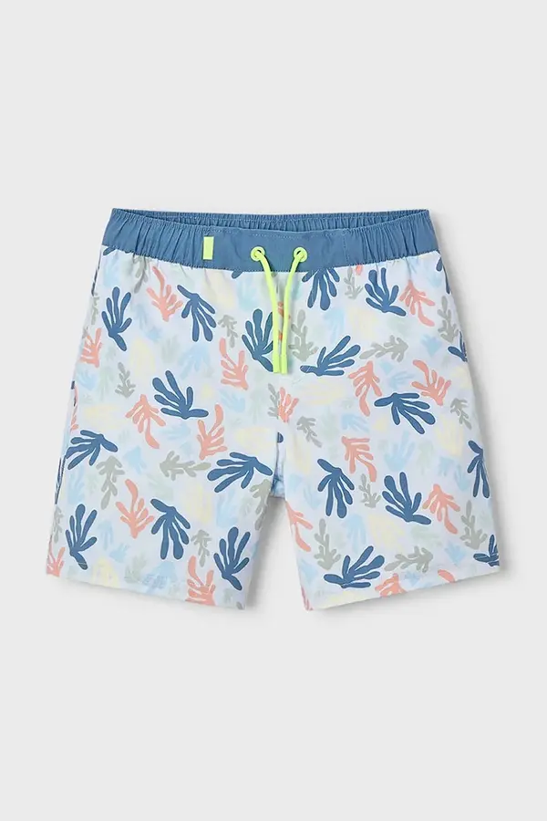 Mayoral Dječje kratke hlače za kupanje Mayoral