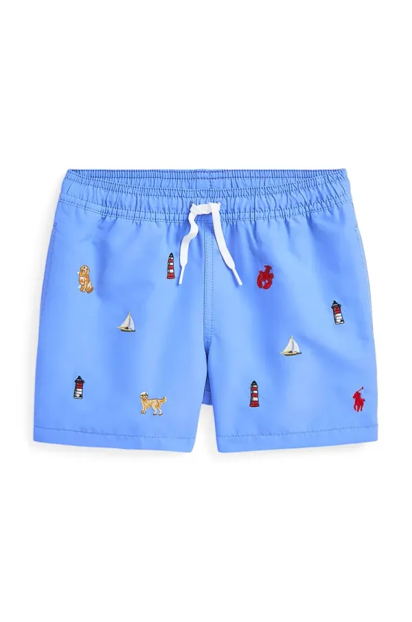 Polo Ralph Lauren Dječje kratke hlače za kupanje Polo Ralph Lauren 3.23E+11