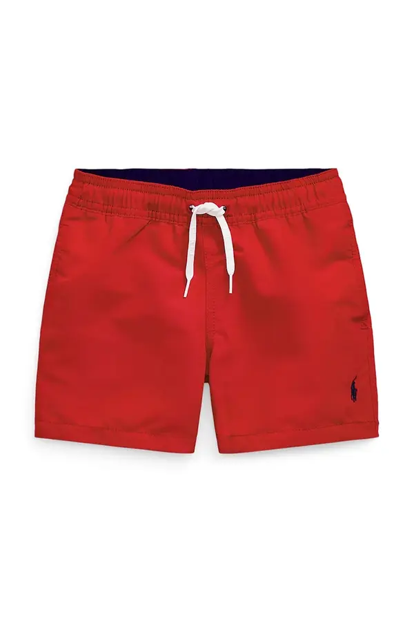 Polo Ralph Lauren Dječje kratke hlače za kupanje Polo Ralph Lauren