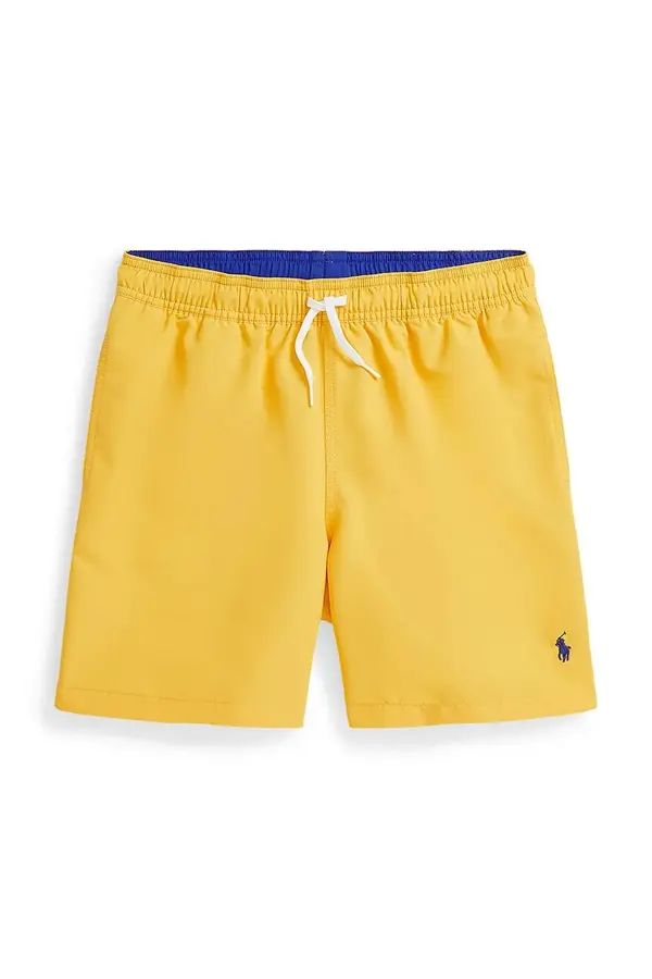 Polo Ralph Lauren Dječje kratke hlače za kupanje Polo Ralph Lauren