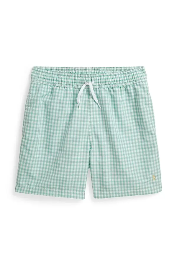 Polo Ralph Lauren Dječje kratke hlače za kupanje Polo Ralph Lauren