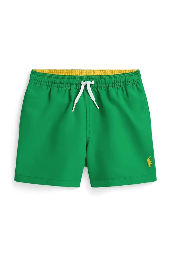 Polo Ralph Lauren Dječje kratke hlače za kupanje Polo Ralph Lauren