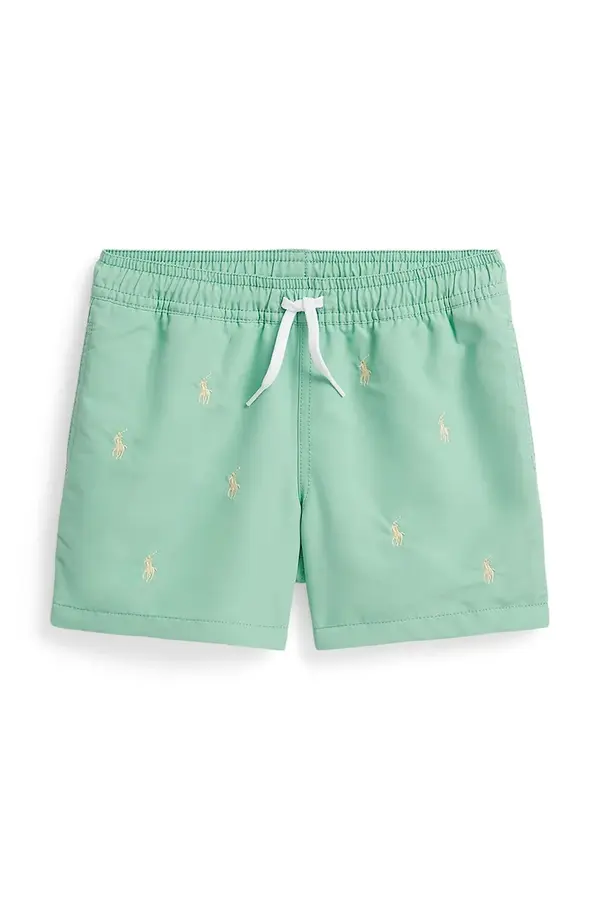 Polo Ralph Lauren Dječje kratke hlače za kupanje Polo Ralph Lauren