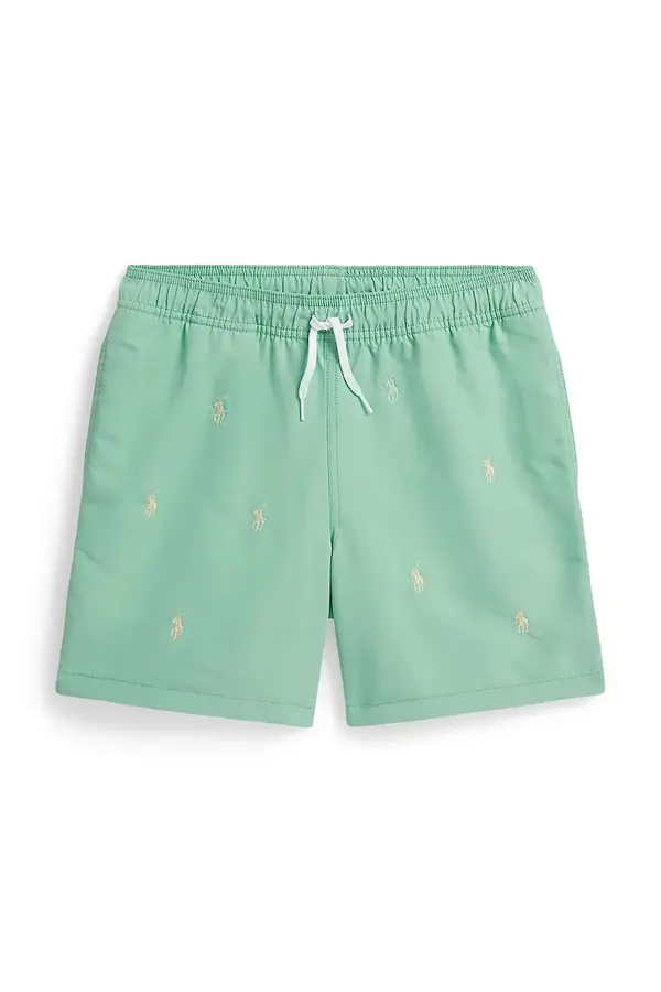 Polo Ralph Lauren Dječje kratke hlače za kupanje Polo Ralph Lauren