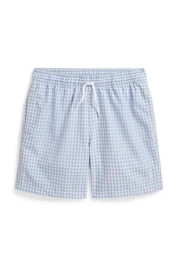 Polo Ralph Lauren Dječje kratke hlače za kupanje Polo Ralph Lauren