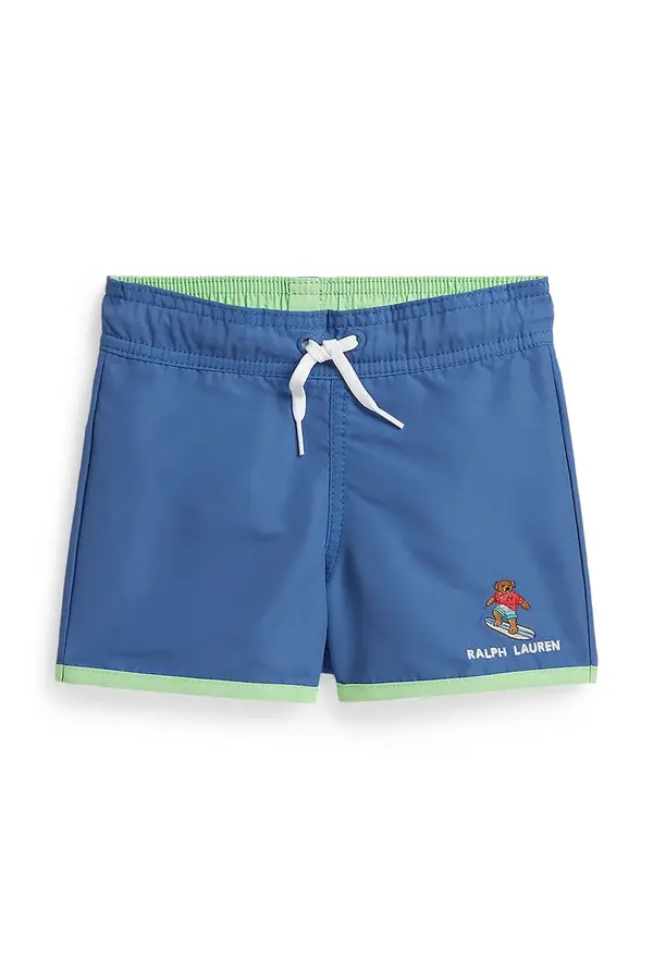 Polo Ralph Lauren Dječje kratke hlače za kupanje Polo Ralph Lauren