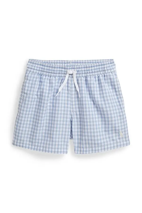 Polo Ralph Lauren Dječje kratke hlače za kupanje Polo Ralph Lauren