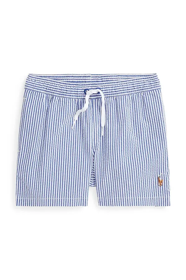 Polo Ralph Lauren Dječje kratke hlače za kupanje Polo Ralph Lauren