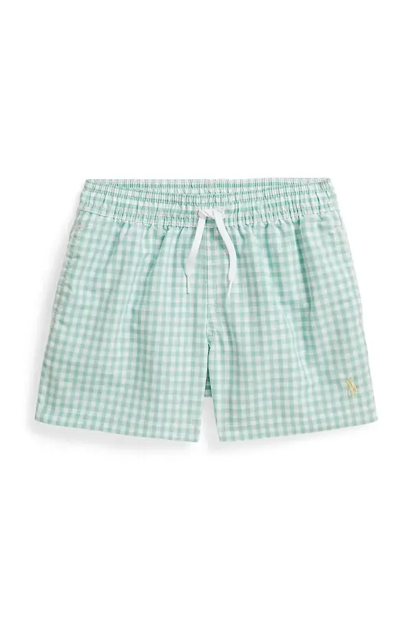 Polo Ralph Lauren Dječje kratke hlače za kupanje Polo Ralph Lauren