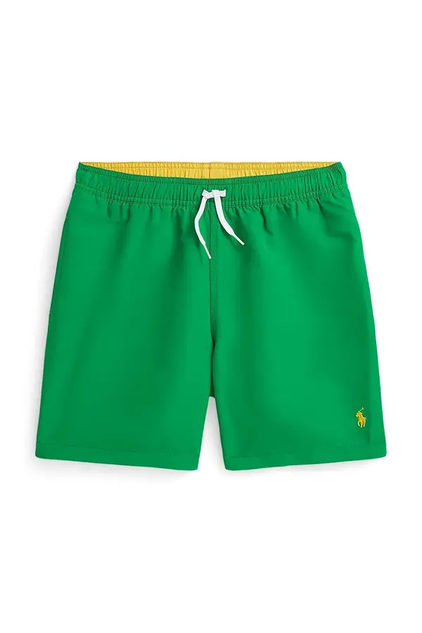 Polo Ralph Lauren Dječje kratke hlače za kupanje Polo Ralph Lauren