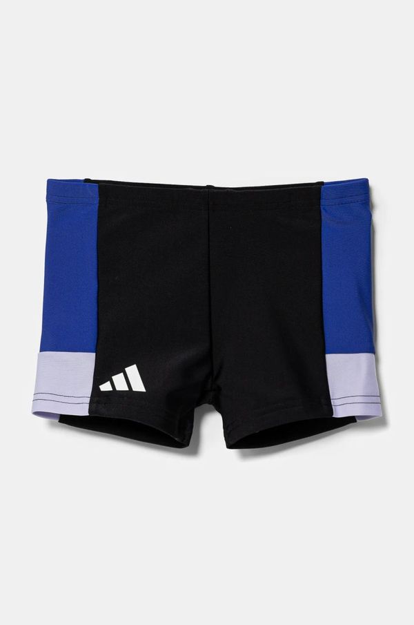 adidas Performance Dječje kupaće gaće adidas Performance boja: crna, JL6361
