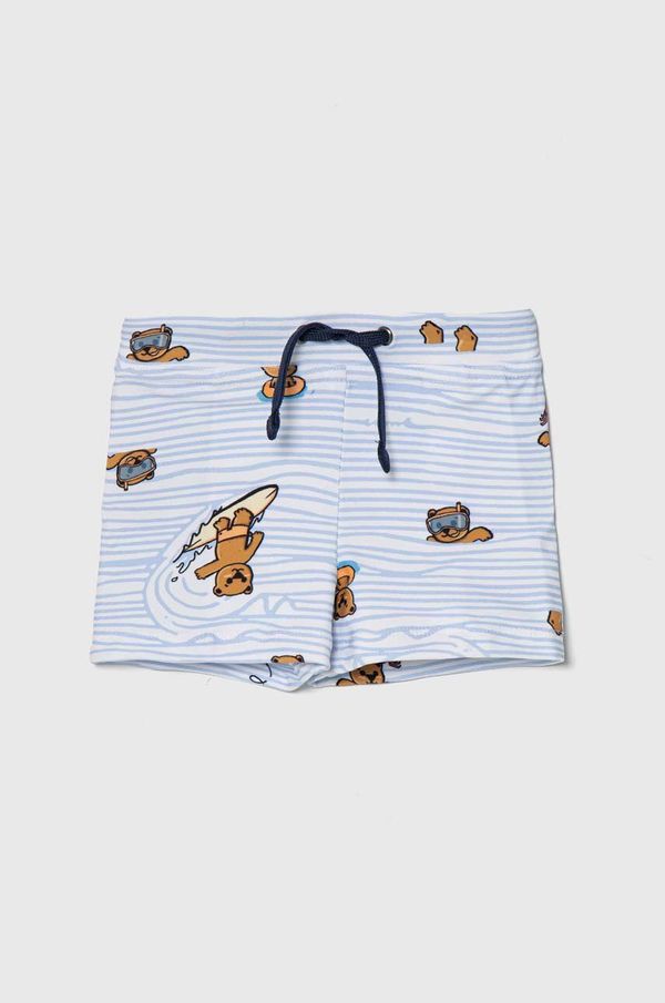 Guess Dječje kupaće gaćice Guess