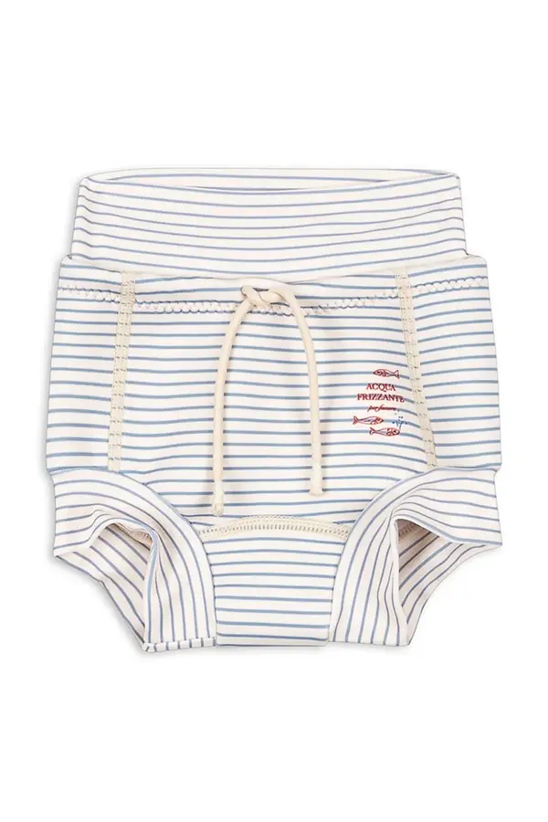 Konges Sløjd Dječje kupaće gaćice Konges Sløjd BOBBI SWIM SHORTS