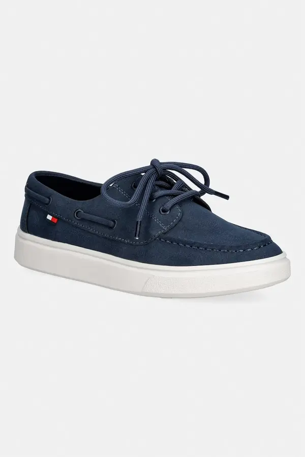 Tommy Hilfiger Dječje mokasinke Tommy Hilfiger