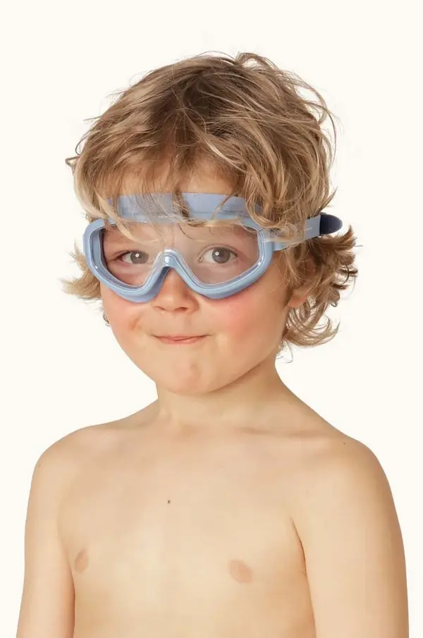 Petites Pommes Dječje naočale za plivanje Petites Pommes HANS GOGGLES