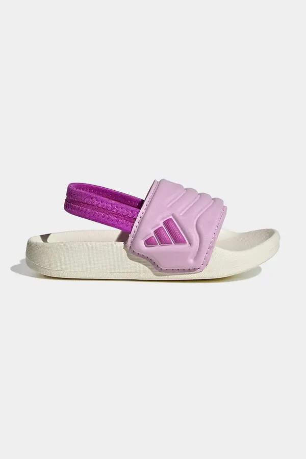adidas Dječje natikače adidas ADILETTE ESTRAP 2.0