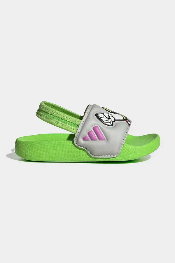 adidas Dječje natikače adidas ADILETTE ESTRAP BUZZ