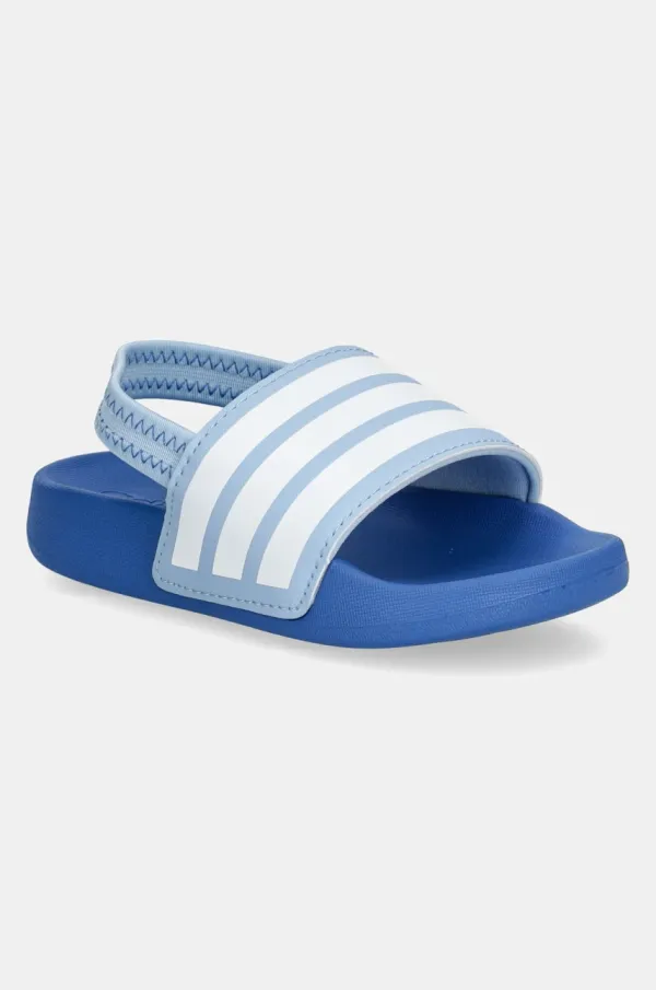 adidas Dječje natikače adidas ADILETTE ESTRAP JR5327
