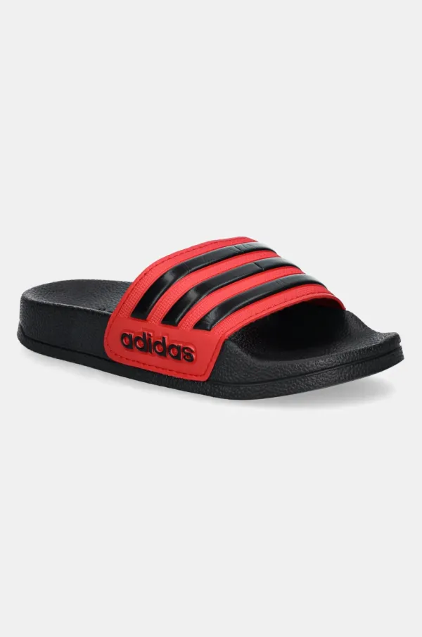 adidas Dječje natikače adidas ADILETTE SHOWER boja: crna, JP5783