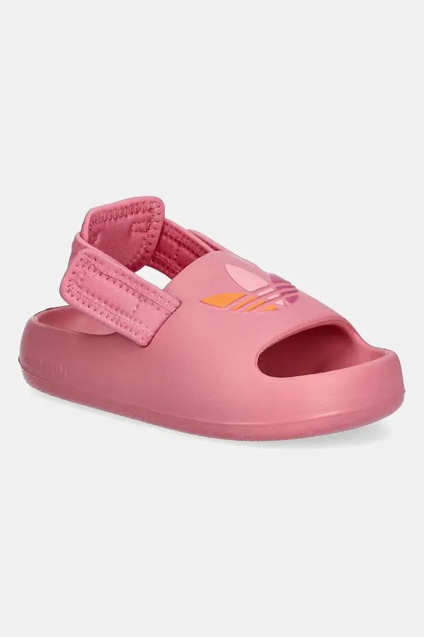 adidas Originals Dječje natikače adidas Originals ADIFOM ADILETTE