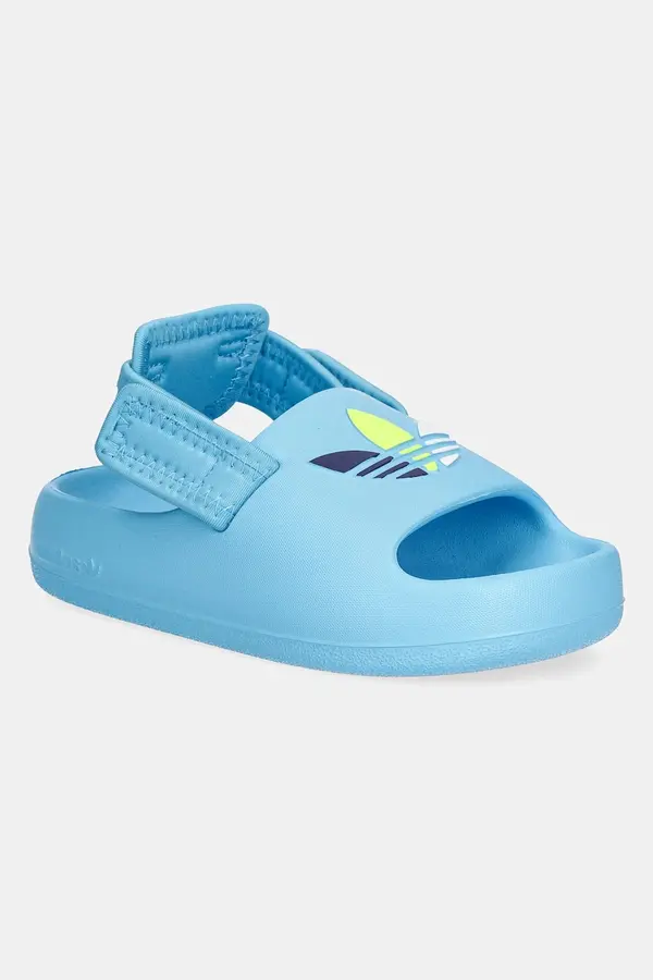 adidas Originals Dječje natikače adidas Originals ADIFOM ADILETTE