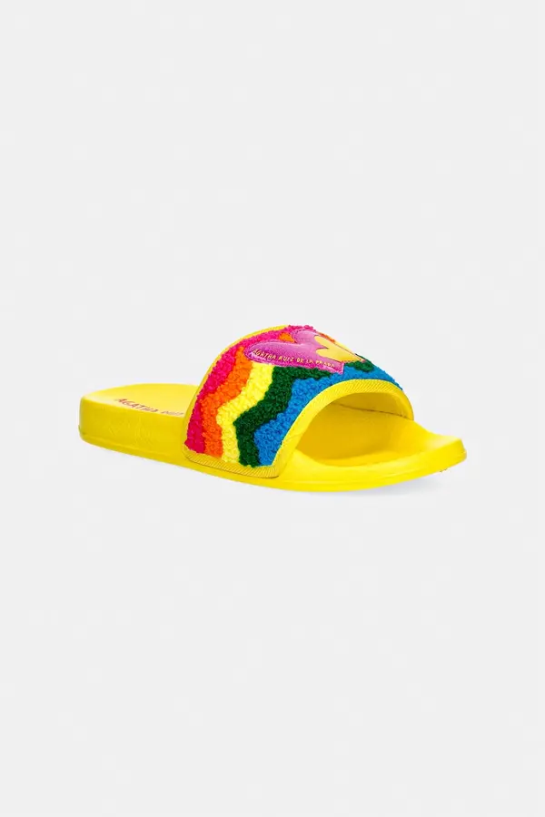 Agatha Ruiz de la Prada Dječje natikače Agatha Ruiz de la Prada
