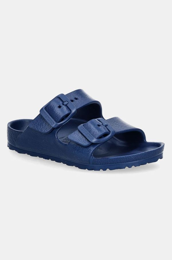 Birkenstock Dječje natikače Birkenstock Arizona boja: tamno plava, 1029582