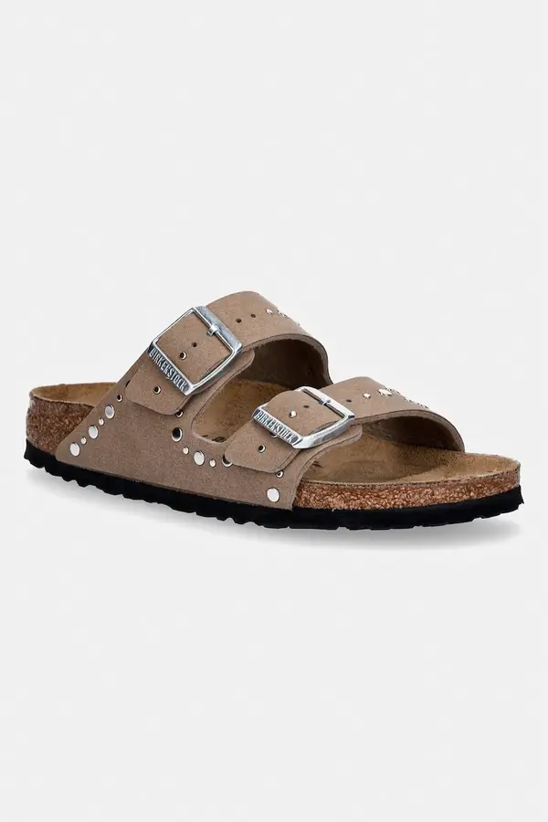 Birkenstock Dječje natikače Birkenstock Arizona Rivets Kids