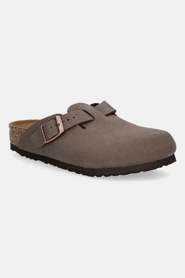 Birkenstock Dječje natikače Birkenstock Boston