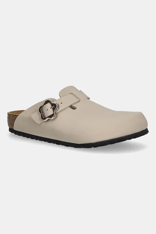 Birkenstock Dječje natikače Birkenstock Boston