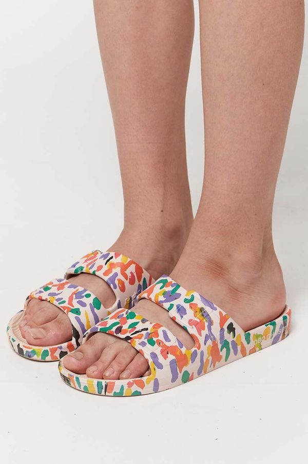 Bobo Choses Dječje natikače Bobo Choses boja: ružičasta