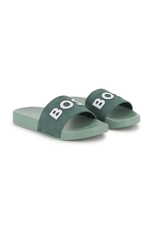 BOSS Dječje natikače BOSS