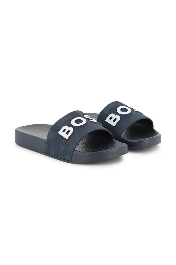 BOSS Dječje natikače BOSS
