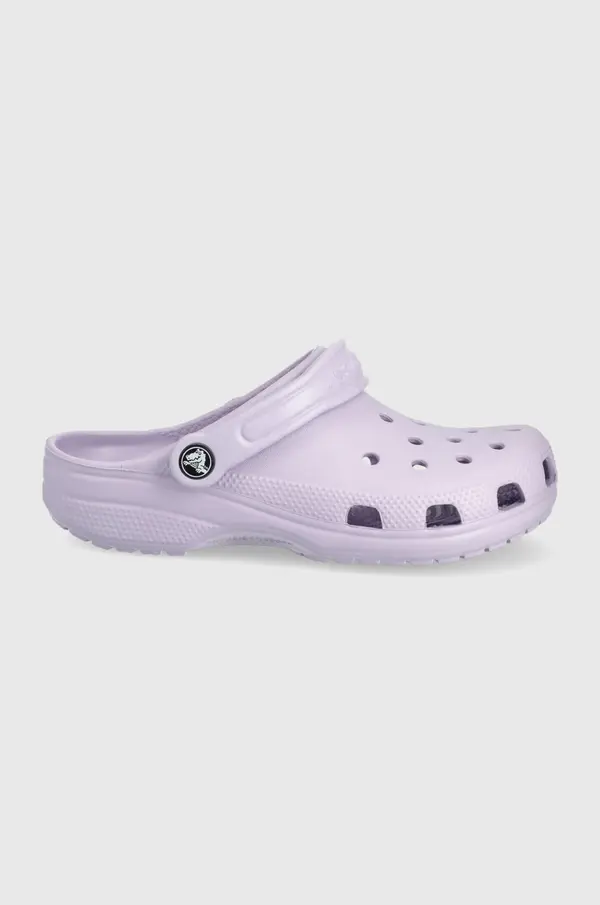 Crocs Dječje natikače Crocs